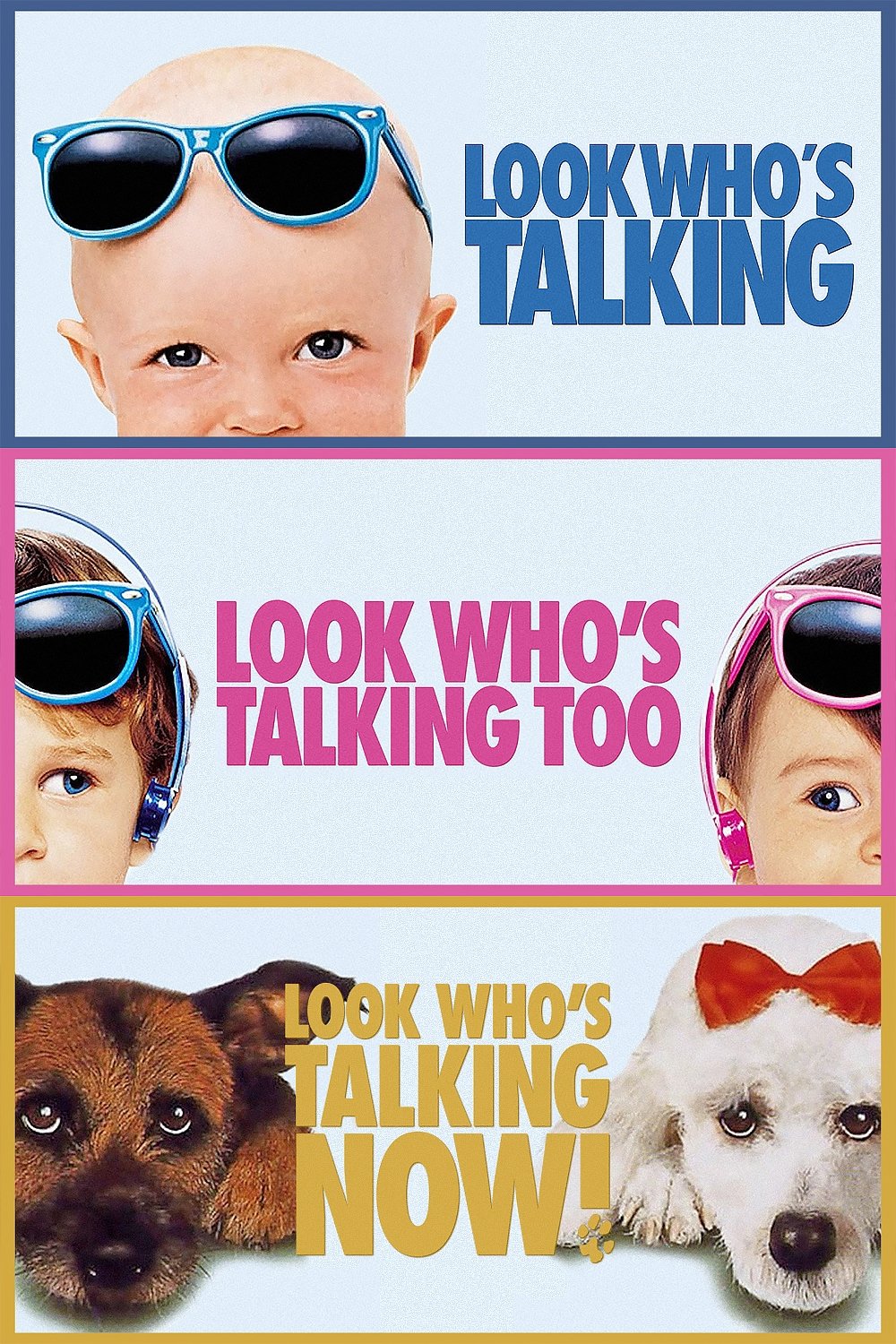 Look Who&#039;s Talking [405318] (A1712567383) Collection (Movies) --Plex--